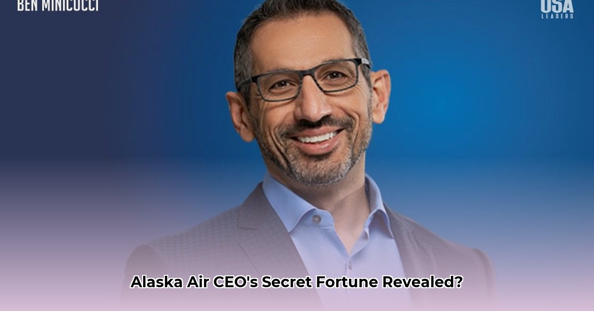 ben-minicucci-net-worth